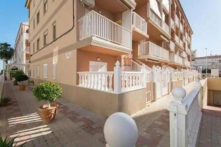 Mar-Home-Costa-Blanca La Mata  Exterior photo