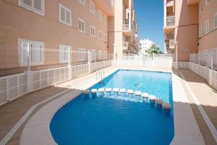 Mar-Home-Costa-Blanca La Mata  Exterior photo
