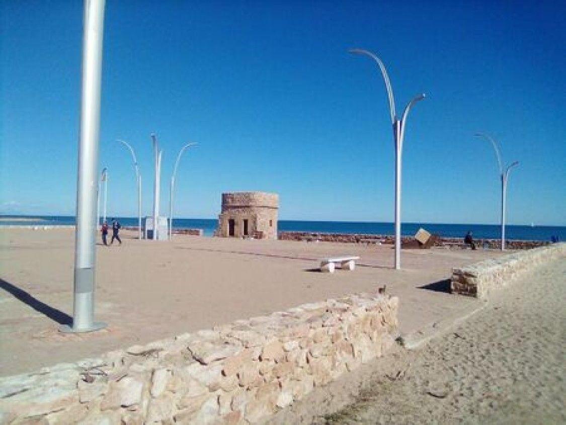 Mar-Home-Costa-Blanca La Mata  Exterior photo