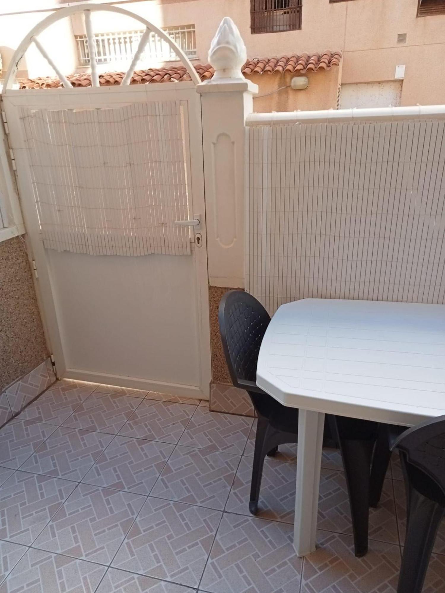 Mar-Home-Costa-Blanca La Mata  Exterior photo