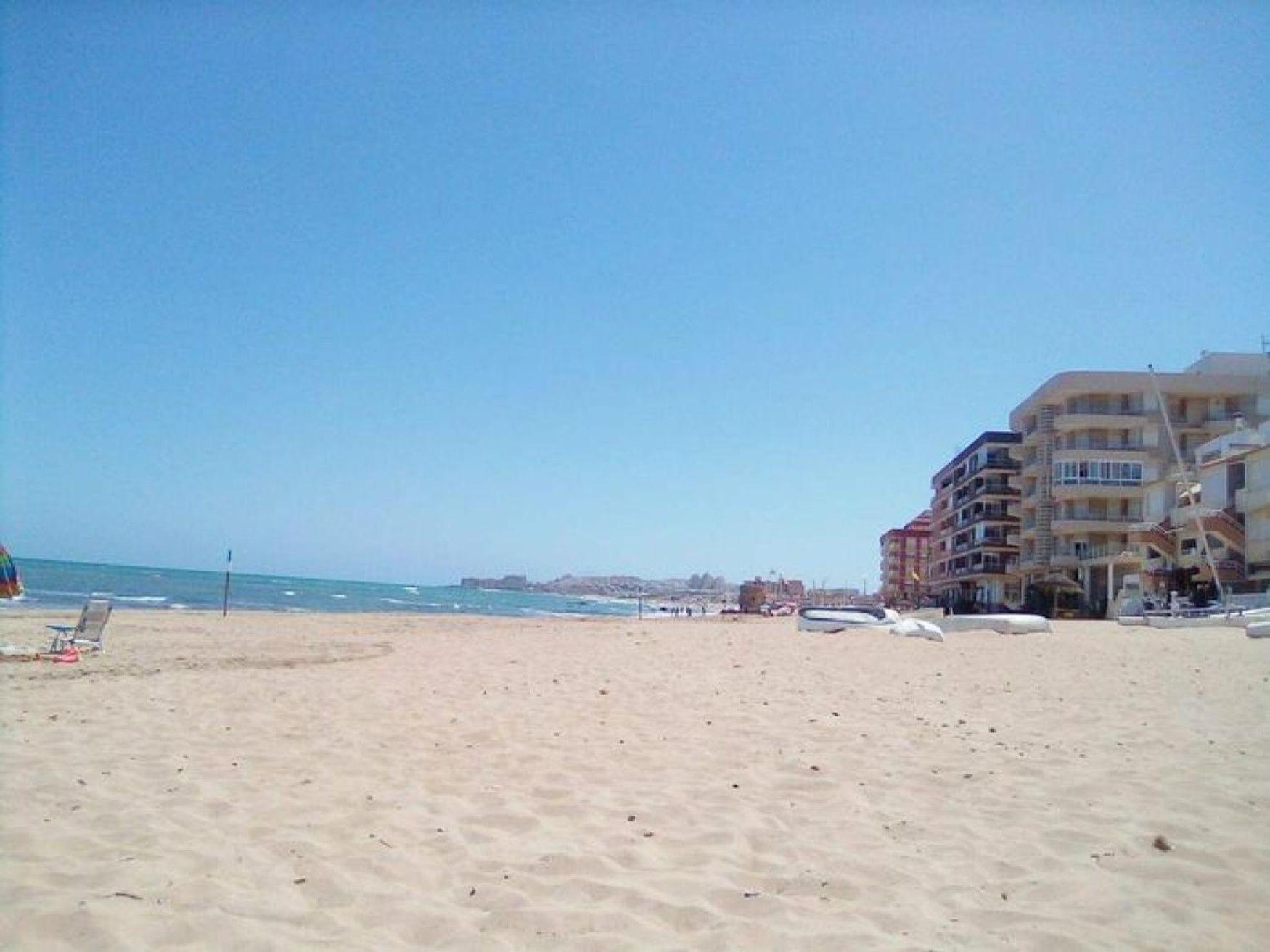 Mar-Home-Costa-Blanca La Mata  Exterior photo