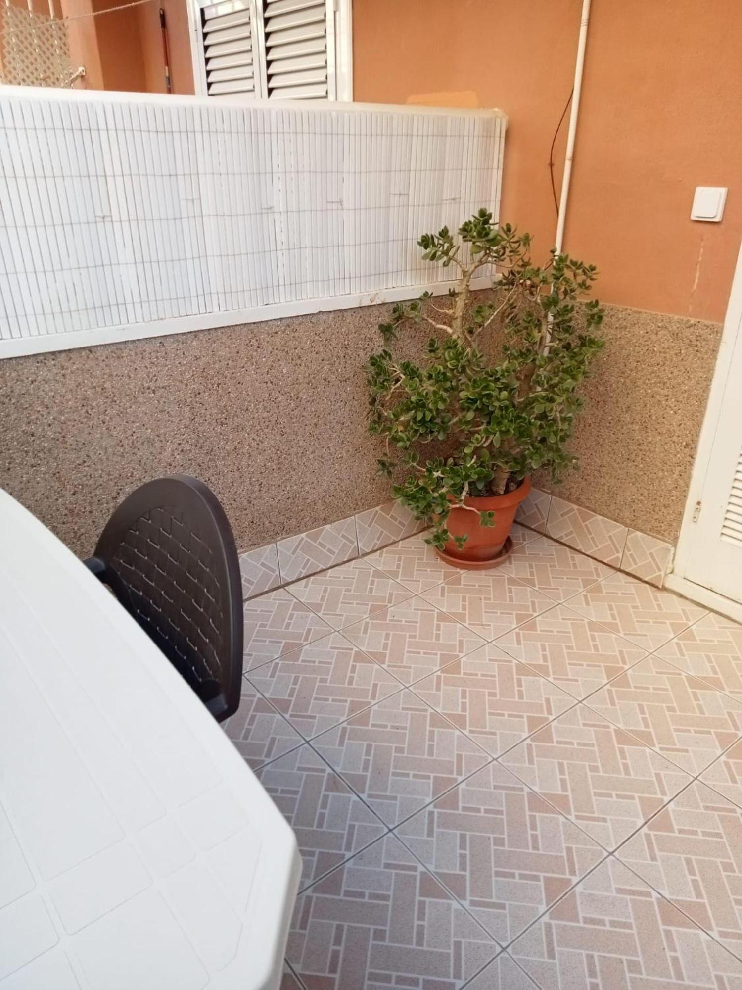 Mar-Home-Costa-Blanca La Mata  Exterior photo